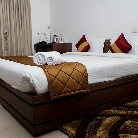 The Altruist Business Stays, Navi Mumbai-2 Ngoại thất bức ảnh