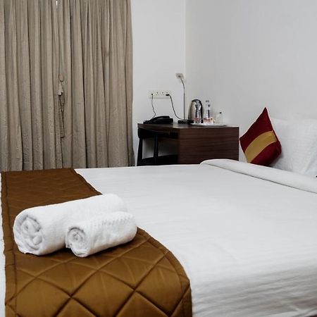 The Altruist Business Stays, Navi Mumbai-2 Ngoại thất bức ảnh
