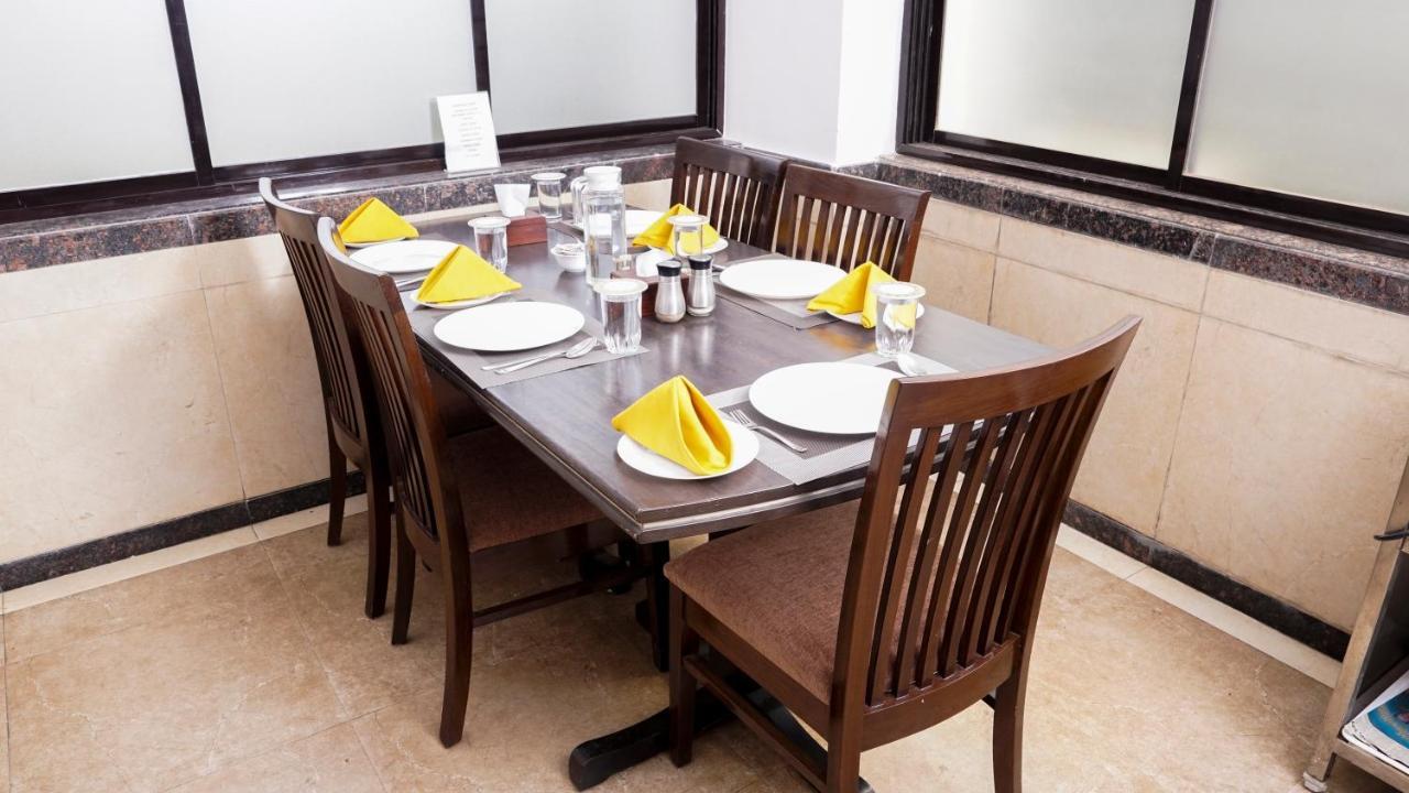 The Altruist Business Stays, Navi Mumbai-2 Ngoại thất bức ảnh