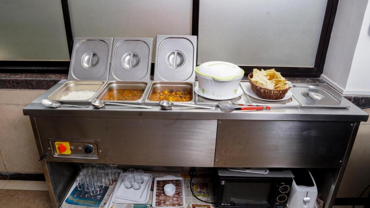 The Altruist Business Stays, Navi Mumbai-2 Ngoại thất bức ảnh