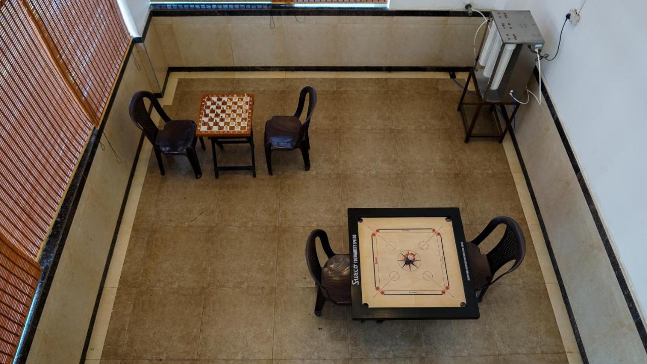 The Altruist Business Stays, Navi Mumbai-2 Ngoại thất bức ảnh
