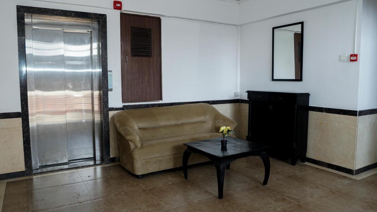 The Altruist Business Stays, Navi Mumbai-2 Ngoại thất bức ảnh