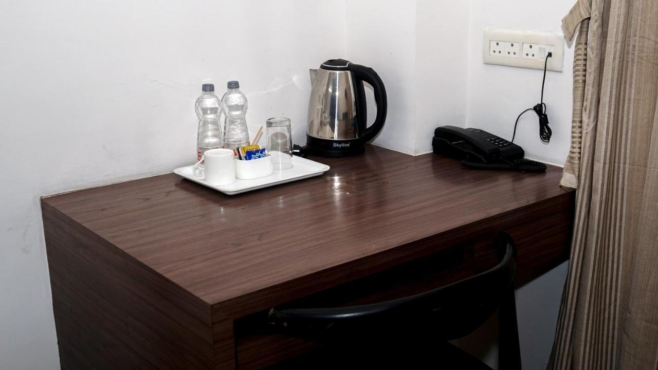 The Altruist Business Stays, Navi Mumbai-2 Ngoại thất bức ảnh